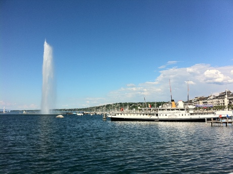 Beautiful Geneva