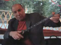 Bakhtiyar Amanzhol