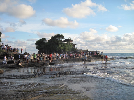 Bali Tanah Lot