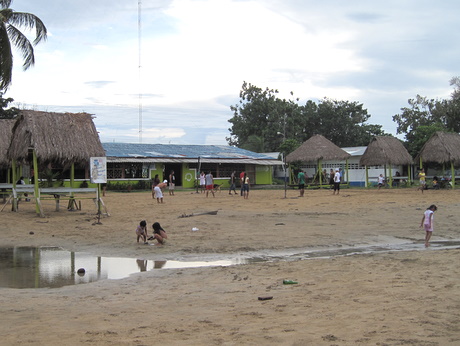 Boca del Torro