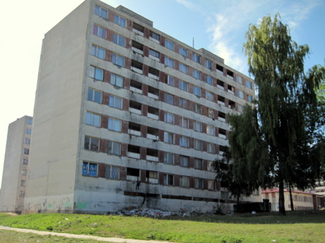 Kosice
