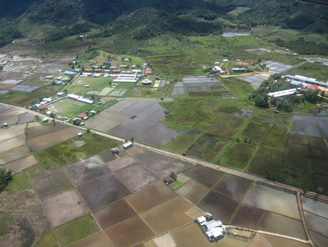 Kelabit Highlands