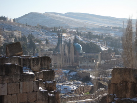 Bekaa Valley