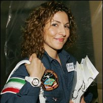 Anousheh Ansari Ansari