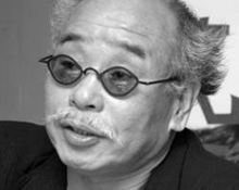 Araki Nobuyoshi