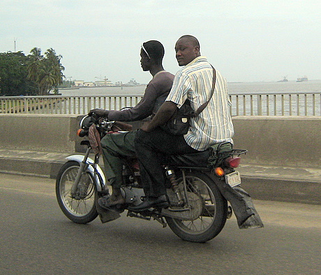 bikeinlagos (108k image)