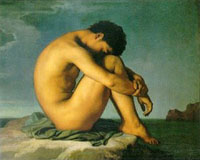 Hyppolyte Flandrin