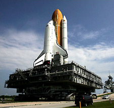 Discovery STS-114