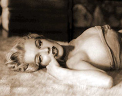 Marilyn Monroe