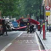 London Bus (Sky)