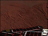 opportunity (12k image)