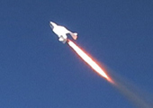 SpaceShipOne